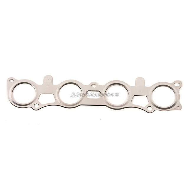 Graphite Head Gasket Set Fit 07-12 Nissan Sentra Versa 1.8 2.0 MR18DE MR20DE