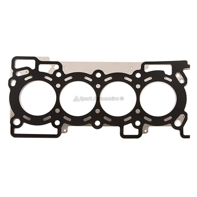 Head Gasket Set Fit 07-12 Nissan Sentra Versa Cube 1.8 2.0 MR18DE MR20DE