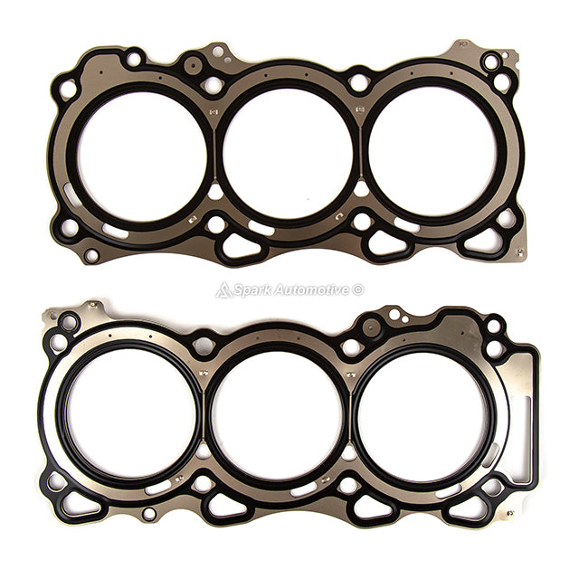 Head Gasket Set Fit 14-19 Infiniti Q40 Q50 Q60 EX37 FX37 G37 M37 Nissan 370Z 3.7