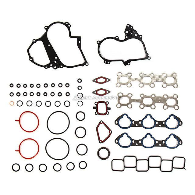 Head Gasket Set Fit 14-19 Infiniti Q40 Q50 Q60 EX37 FX37 G37 M37 Nissan 370Z 3.7