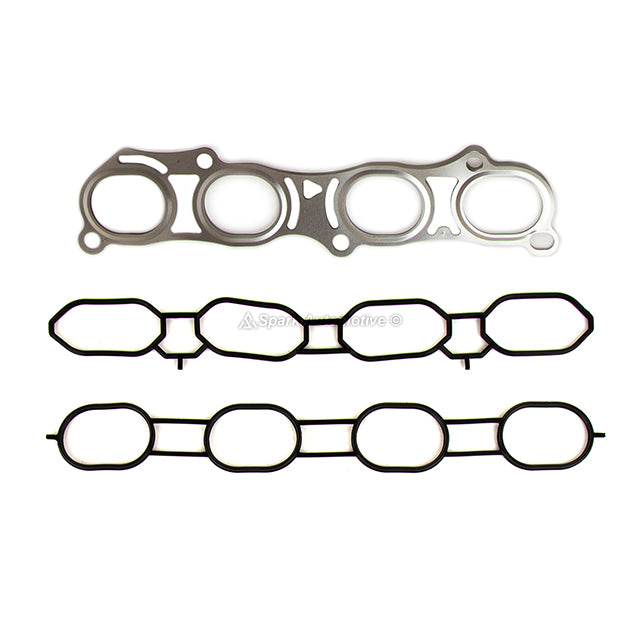 Head Gasket Set Fit 13-20 Nissan Altima Rouge 2.5L QR25DE