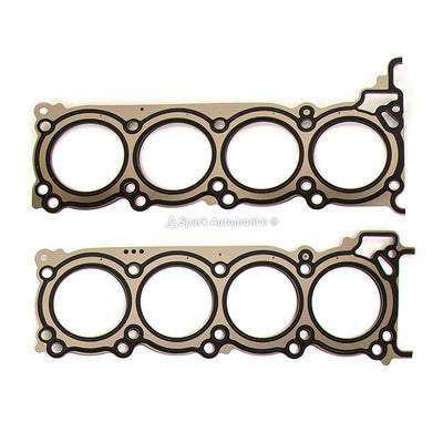 Head Gasket Set Fit 02-05 Infiniti FX45 M45 Q45 4.5L DOHC VK45DE