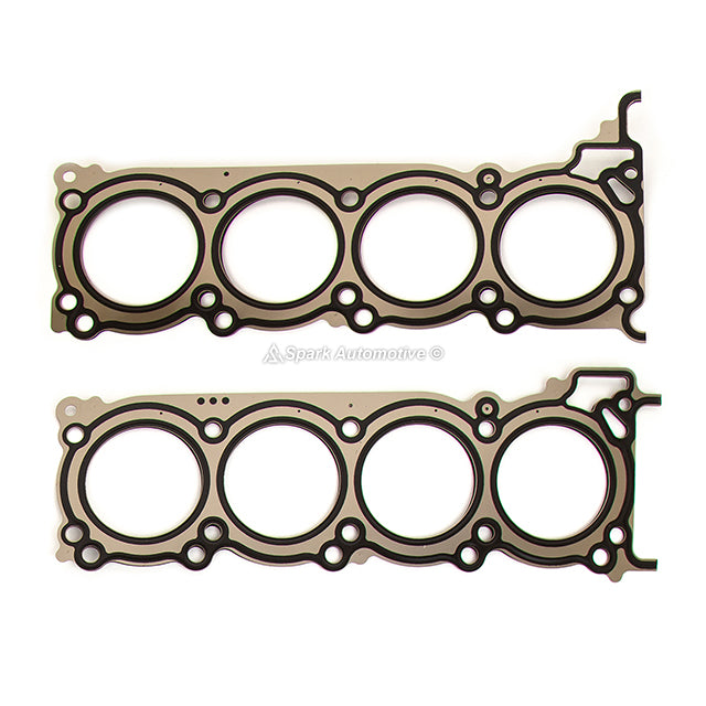 Head Gasket Set Fit 02-05 Infiniti FX45 M45 Q45 4.5L DOHC VK45DE