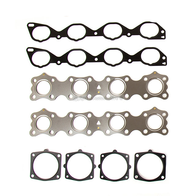 Head Gasket Set Fit 02-05 Infiniti FX45 M45 Q45 4.5L DOHC VK45DE