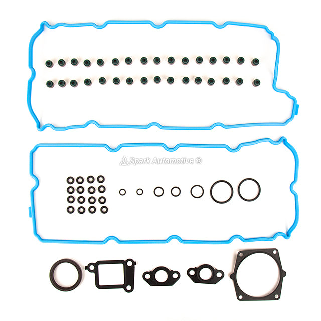 Head Gasket Set Fit 06-10 Infiniti FX45 M45 4.5L DOHC VK45DE
