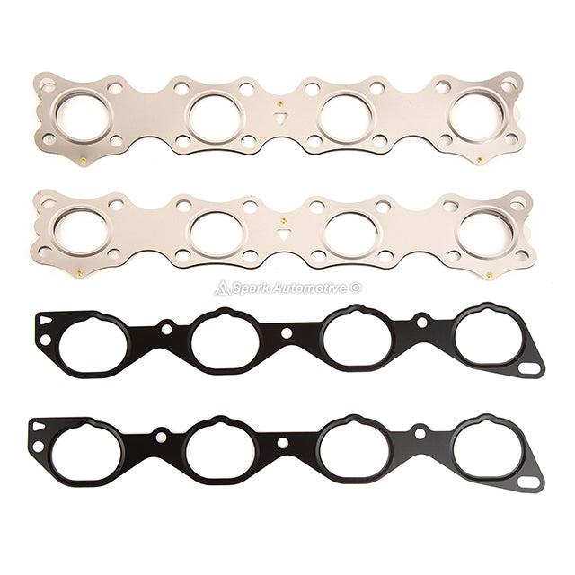 Head Gasket Set Fit 06-10 Infiniti FX45 M45 4.5L DOHC VK45DE