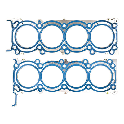 Head Gasket Set Fit 04-09 Infiniti Nissan Armada Pathfinder 5.6 DOHC VK56DE