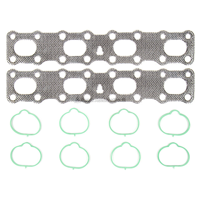 Head Gasket Bolts Set Fit 04-09 Infiniti Nissan Armada Pathfinder 5.6L VK56DE