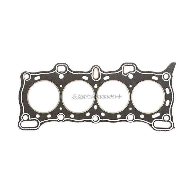 Head Gasket Set Fit Honda Civic & CRX 1.3L & 1.5L D15A2 8V