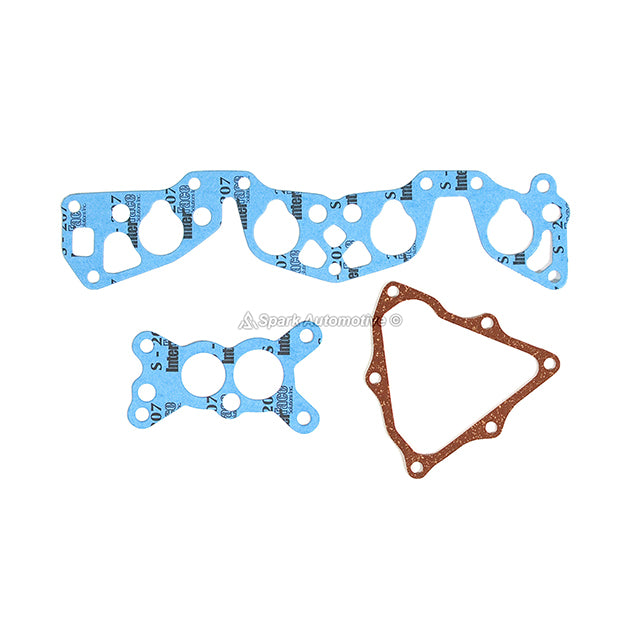 Head Gasket Set Fit Honda Civic & CRX 1.3L & 1.5L D15A2 8V