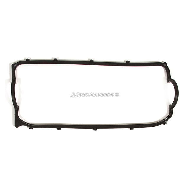 Head Gasket Set Fit Honda Civic & CRX 1.3L & 1.5L D15A2 8V