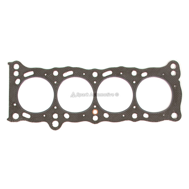 Head Gasket Set Fit 1983 Honda Prelude DX 1.8 SOHC 12V ES1