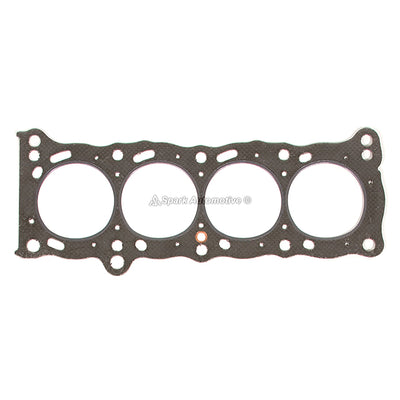 Head Gasket Set Fit 1983 Honda Prelude DX 1.8 SOHC 12V ES1