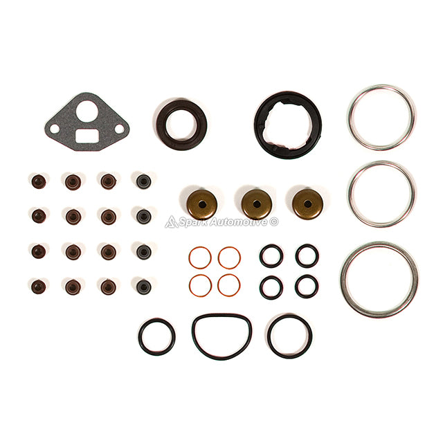 Head Gasket Set Fit 1983 Honda Prelude DX 1.8 SOHC 12V ES1