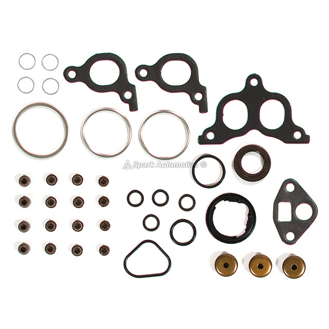 Head Gasket Set Fit 84-85 Honda Prelude Accord 1.8 SOHC ES2 ES3 ET1