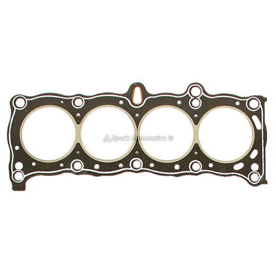 Head Gasket Set Fit 85-89 Honda Accord Prelude 2.0 SOHC A20A1, A20A2, A20A3