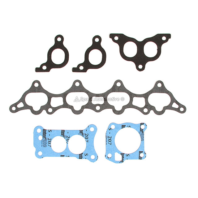 Head Gasket Set Fit 85-89 Honda Accord Prelude 2.0 SOHC A20A1, A20A2, A20A3
