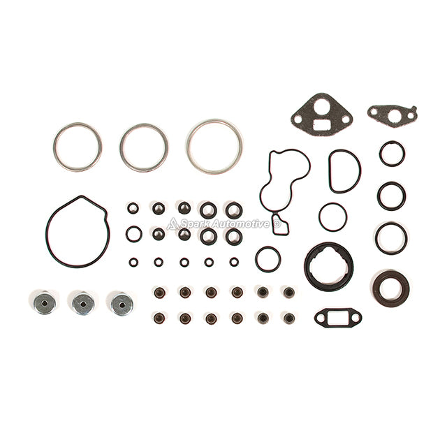 Head Gasket Set Fit 85-89 Honda Accord Prelude 2.0 SOHC A20A1, A20A2, A20A3