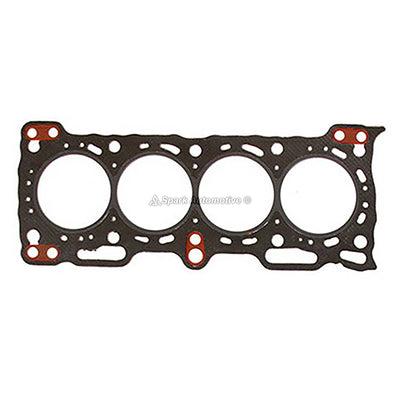 Head Gasket Set Fit 88-90 Honda Prelude S 2.0 SOHC 12V B20A3