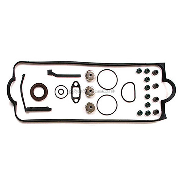 Head Gasket Set Fit 88-90 Honda Prelude S 2.0 SOHC 12V B20A3