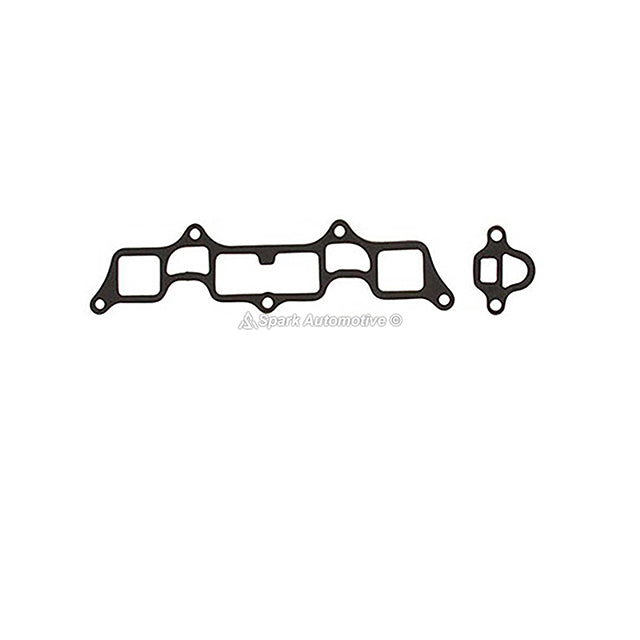 Head Gasket Set Fit 88-90 Honda Prelude S 2.0 SOHC 12V B20A3