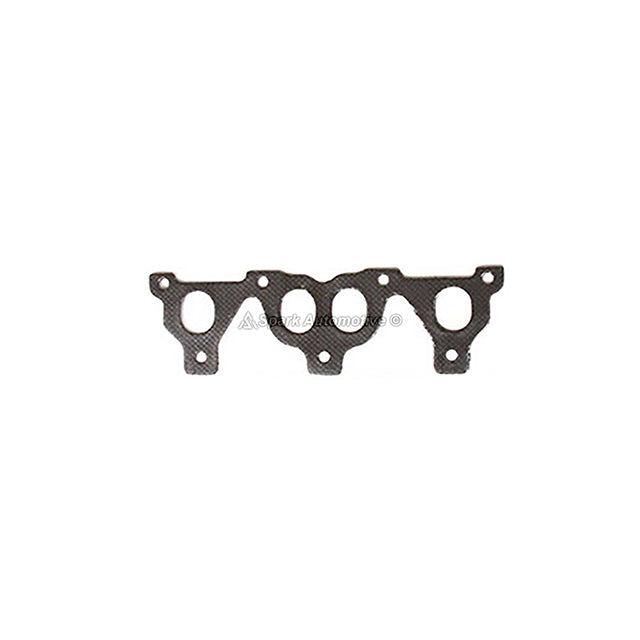 Head Gasket Set Fit 88-90 Honda Prelude S 2.0 SOHC 12V B20A3