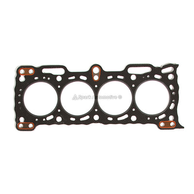 Head Gasket Set Fit 88-91 Honda Prelude 2.0 DOHC 16V B20A5