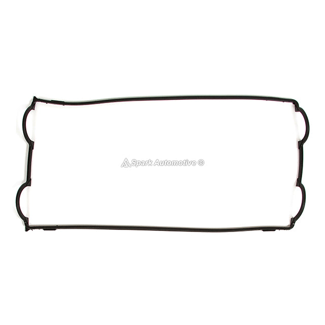 Head Gasket Set Fit 88-91 Honda Prelude 2.0 DOHC 16V B20A5