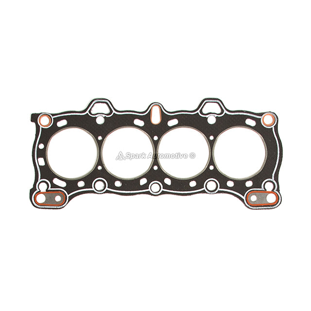 Head Gasket Set Fit 88-89 Acura Integra 1.6 DOHC 16V D16A1