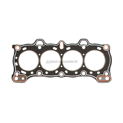 Head Gasket Set Fit 88-89 Acura Integra 1.6 DOHC 16V D16A1