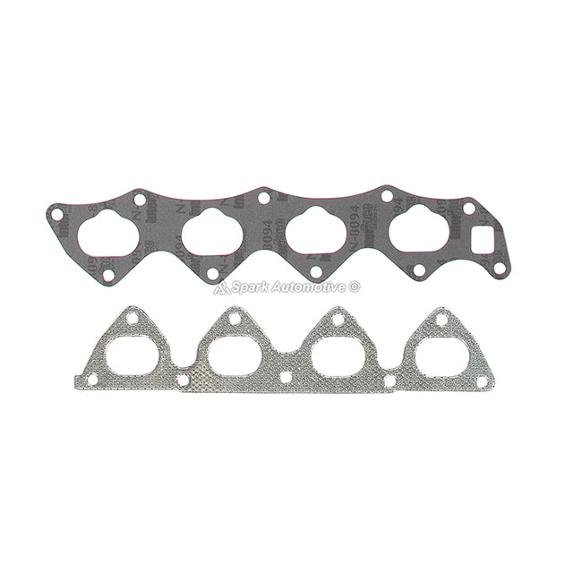 Head Gasket Set Fit 88-89 Acura Integra 1.6 DOHC 16V D16A1
