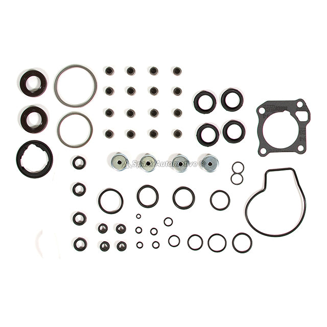 Head Gasket Set Fit 88-89 Acura Integra 1.6 DOHC 16V D16A1