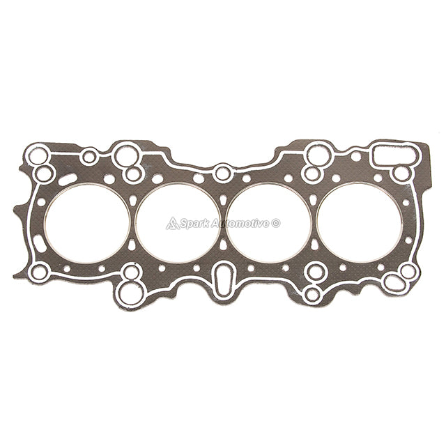 Head Gasket Set Graphite Fit 92-01 Acura Honda 1.7 1.8 DOHC B17A1 B18C1 B18C5