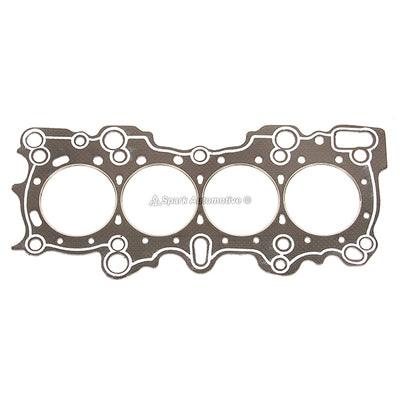 Head Gasket Set Graphite Fit 92-01 Acura Honda 1.7 1.8 DOHC B17A1 B18C1 B18C5