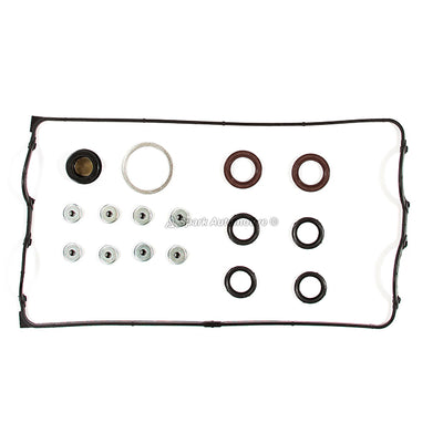 Head Gasket Set MLS Fit 92-01 Acura Honda 1.6 ,1.7 & 1.8 DOHC B17A1 B18C1 B18C5