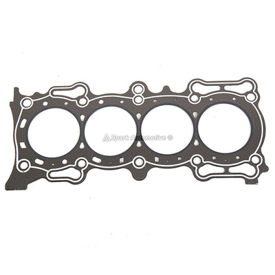 Head Gasket Set Graphite Fit 98-02 Honda Acura Isuzu VTec 2.3 SOHC 16V F23A1