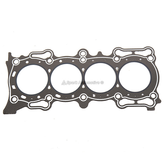 Head Gasket Set Graphite Fit 98-02 Honda Acura Isuzu VTec 2.3 SOHC 16V F23A1