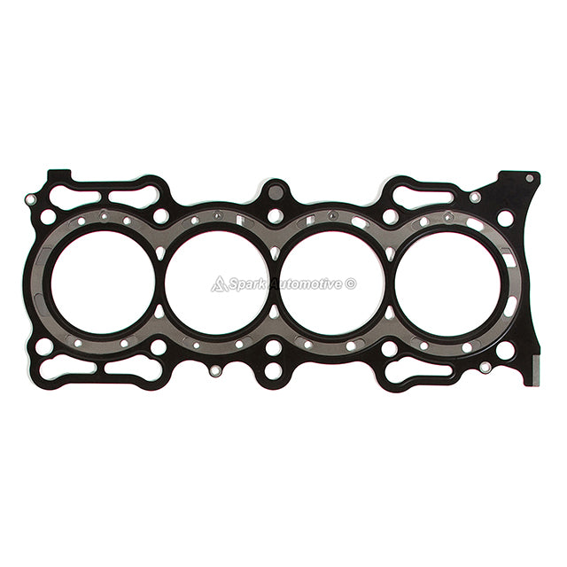Head Gasket Set MLS Fit 98-02 Honda Acura Isuzu VTec 2.3 SOHC 16V F23A1