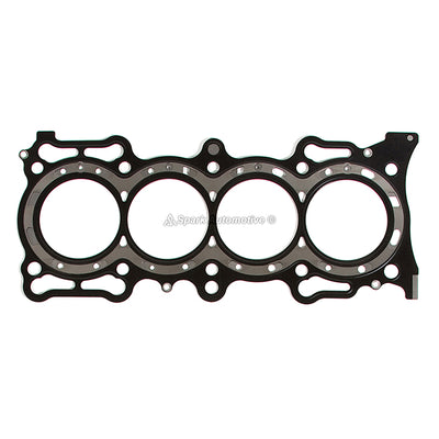 Head Gasket Set MLS Fit 98-02 Honda Acura Isuzu VTec 2.3 SOHC 16V F23A1