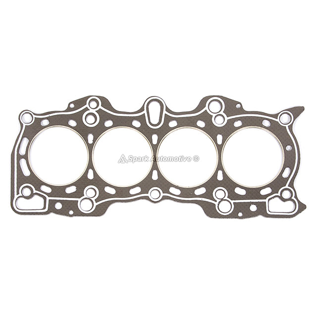 Head Gasket Set Graphite Fit 90-01 Acura Integra LS RS GS 1.8 DOHC B18A1 B18B1