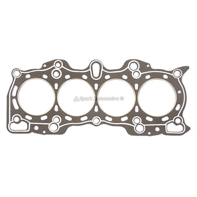 Head Gasket Set Graphite Fit 90-01 Acura Integra LS RS GS 1.8 DOHC B18A1 B18B1