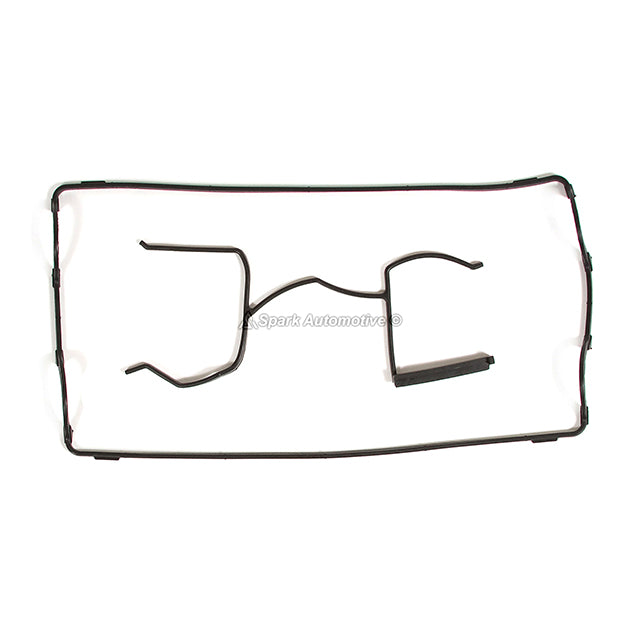 MLS Head Gasket Set Intake Exhaust Valves Fit 90-01 Acura Integra B18A1 B18B1