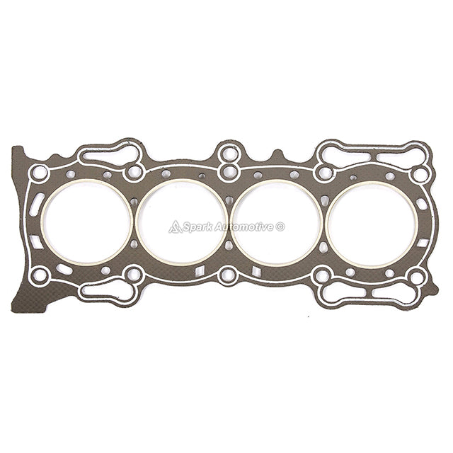Head Gasket Set Graphite Fit 90-96 Honda Accord Prelude 2.2 F22A1 F22A4 F22A6