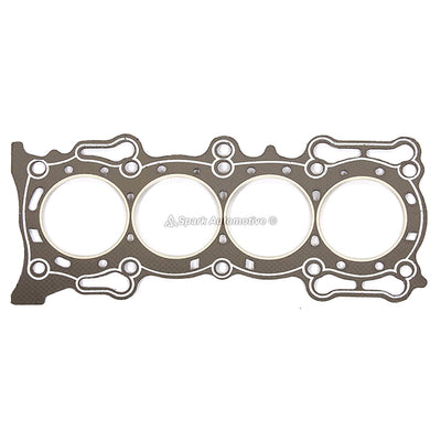 Head Gasket Set Graphite Fit 90-96 Honda Accord Prelude 2.2 F22A1 F22A4 F22A6