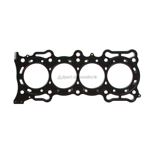 Head Gasket Set MLS Fit 90-96 Honda Accord Prelude 2.2 SOHC F22A1 F22A4 F22A6