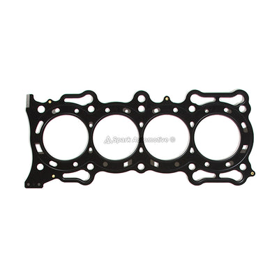 Head Gasket Set MLS Fit 90-96 Honda Accord Prelude 2.2 SOHC F22A1 F22A4 F22A6