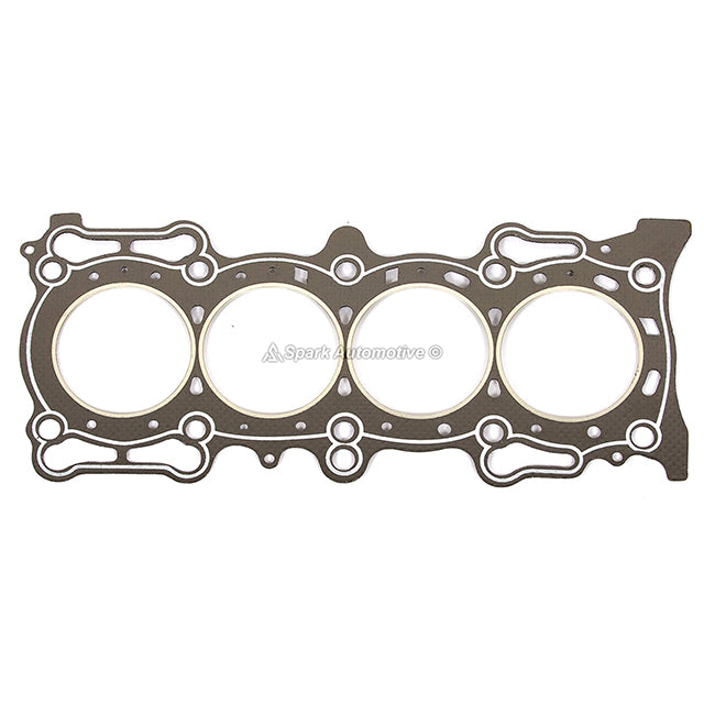 Head Gasket Set Graphite Fit 94-97 Acura CL Honda Accord EX Vtec 2.2 SOHC F22B1