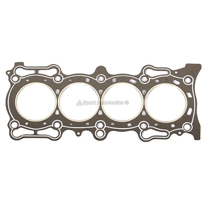 Head Gasket Set Graphite Fit 94-97 Acura CL Honda Accord EX Vtec 2.2 SOHC F22B1
