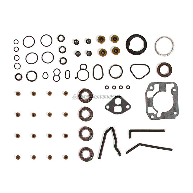 Head Gasket Set Timing Belt Kit Fit 94-97 Acura Honda 2.2 SOHC F22B1