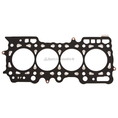 Head Gasket Set Fit 92-96 Honda Prelude 2.3 DOHC 16V H23A1